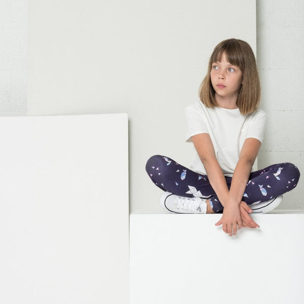 Fox & Co Origami Leggings