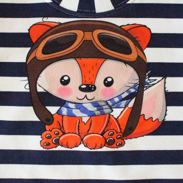 Fox the Pilot Tracksuit