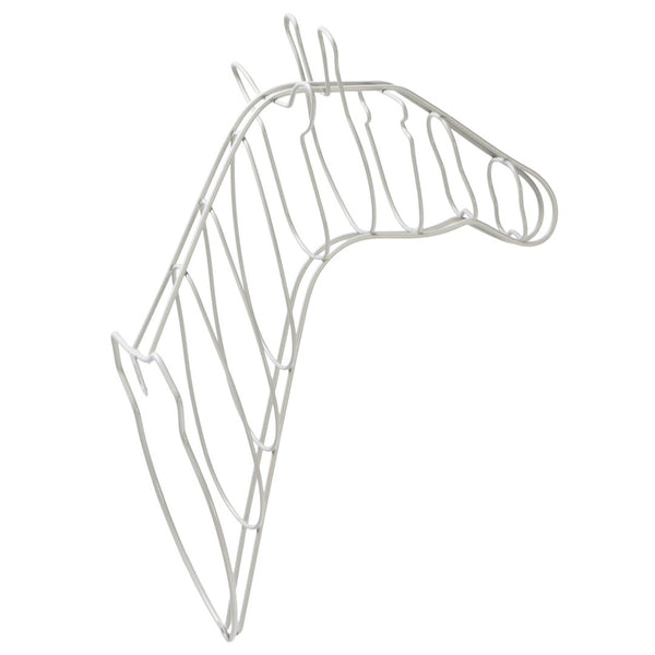 Giraffe Wall Decoration. Grey