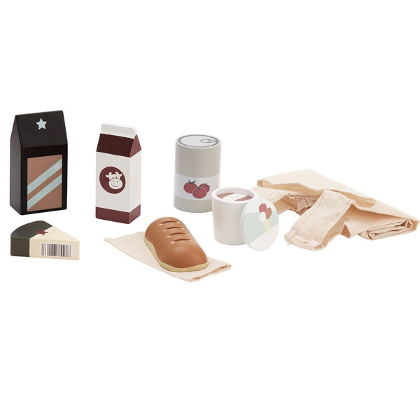 Grocery Shopping Set